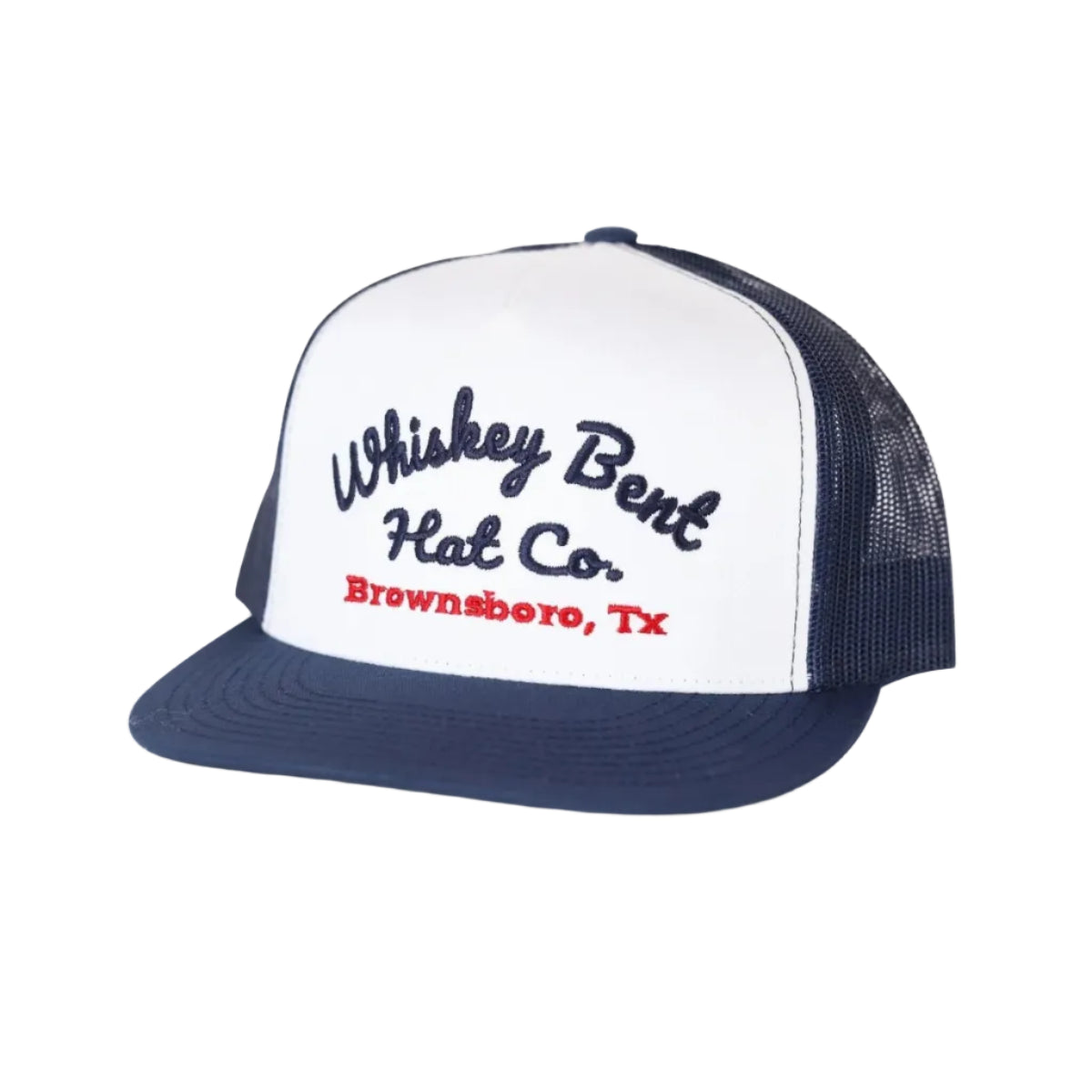Whiskey Bent Conway Cap