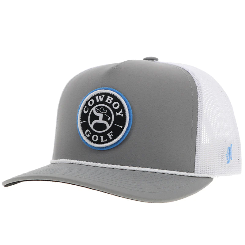 cowboys hooey hat