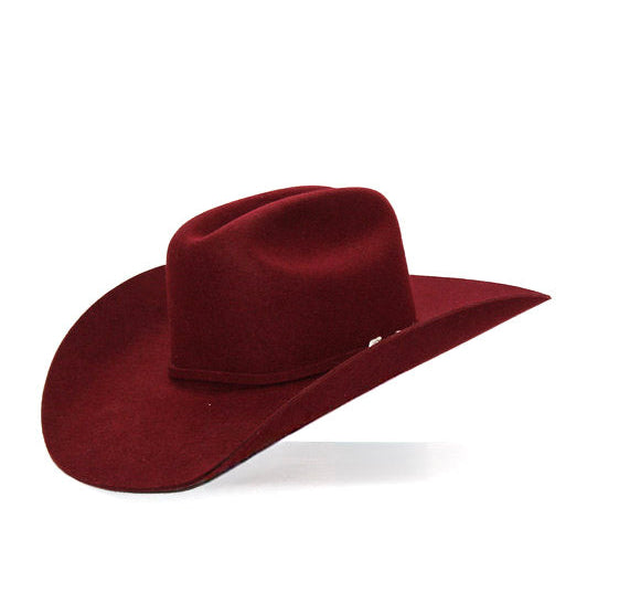 The Cowgirl Hat 4X