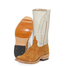Load image into Gallery viewer, Anderson Bean Exclusive Candied Bacon Men's Boot
