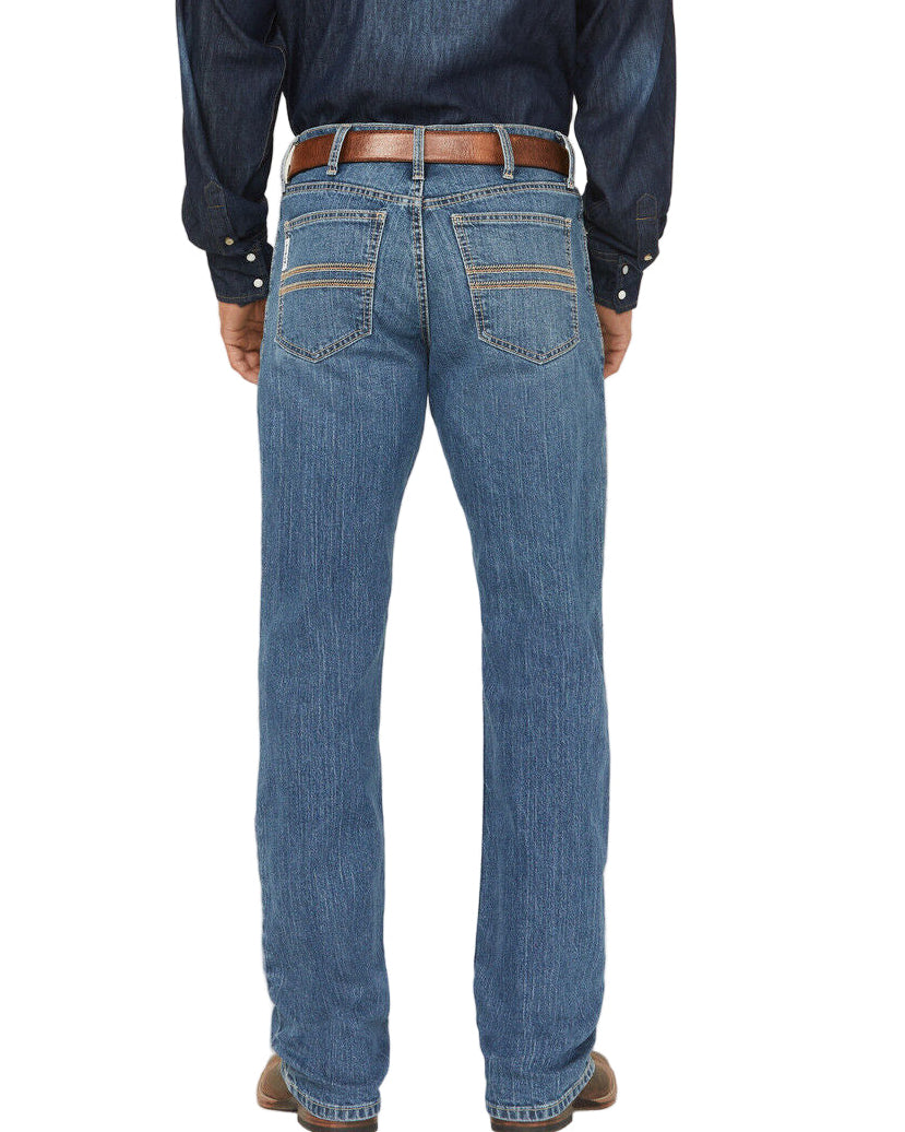 Cinch Carter Medium Wash Men's Jean