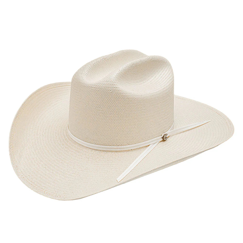 Charlie 1 Horse The Cowgirl Hat Natural Straw Hat
