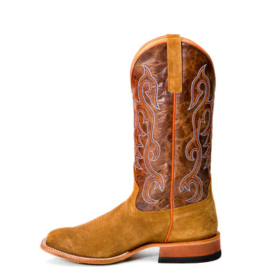 Horsepower Camel Growler Men's Boot