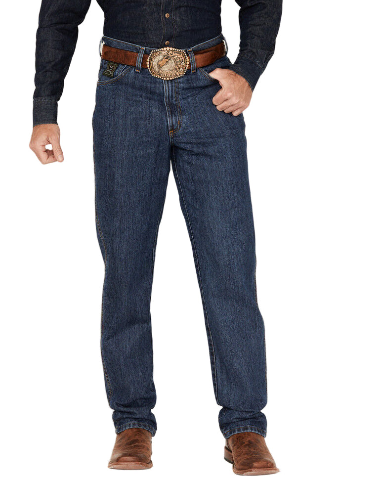 Cinch Green Label Dark Wash Men's Jean