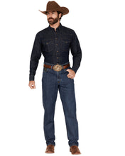 Load image into Gallery viewer, Cinch Green Label Dark Wash Men&#39;s Jean

