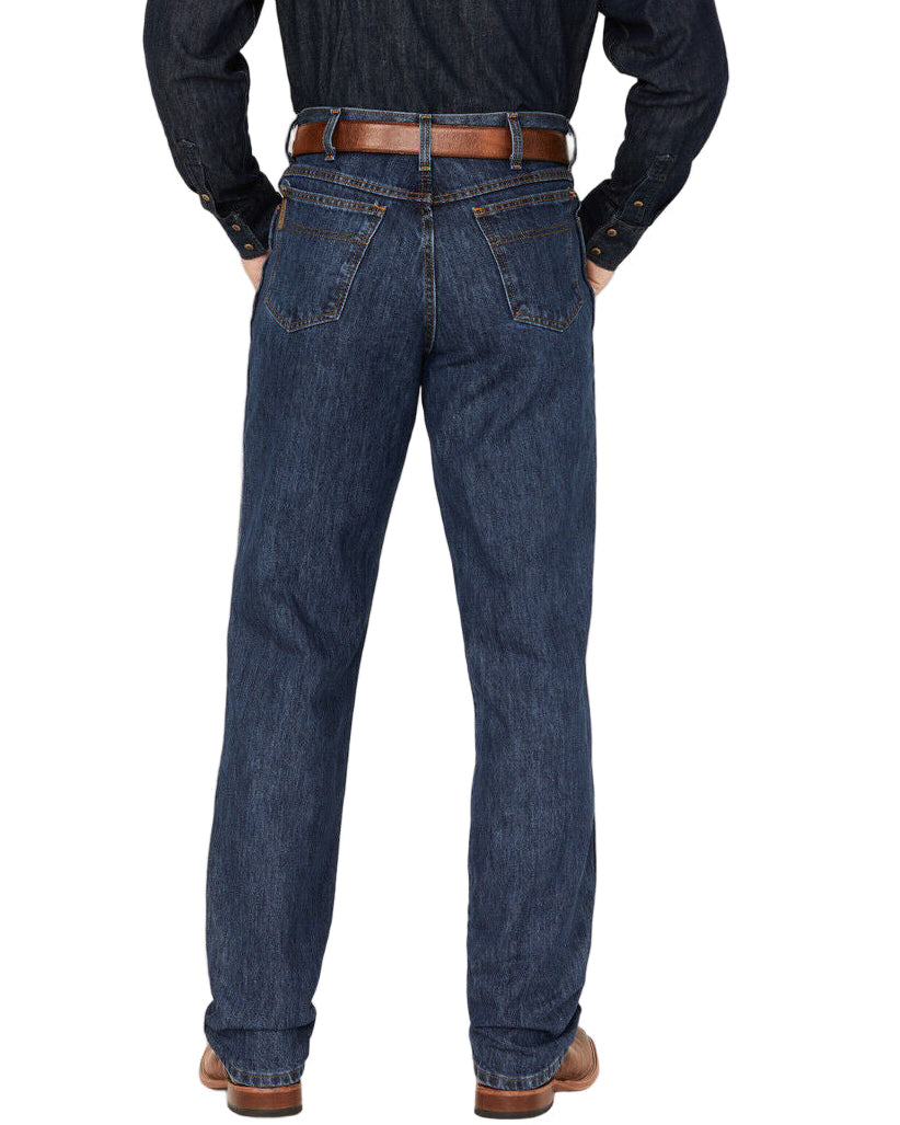 Cinch Green Label Dark Wash Men's Jean