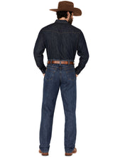 Load image into Gallery viewer, Cinch Green Label Dark Wash Men&#39;s Jean
