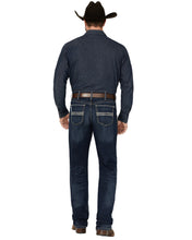 Load image into Gallery viewer, Cinch White Label Dark Wash Men&#39;s Jean
