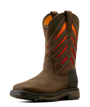 Load image into Gallery viewer, Ariat Men&#39;s Waterproof Workboot
