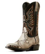 Load image into Gallery viewer, Ariat Men&#39;s Python Boot
