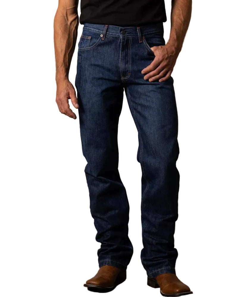 Kimes Ranch Men's Dillon Bootcut Jean