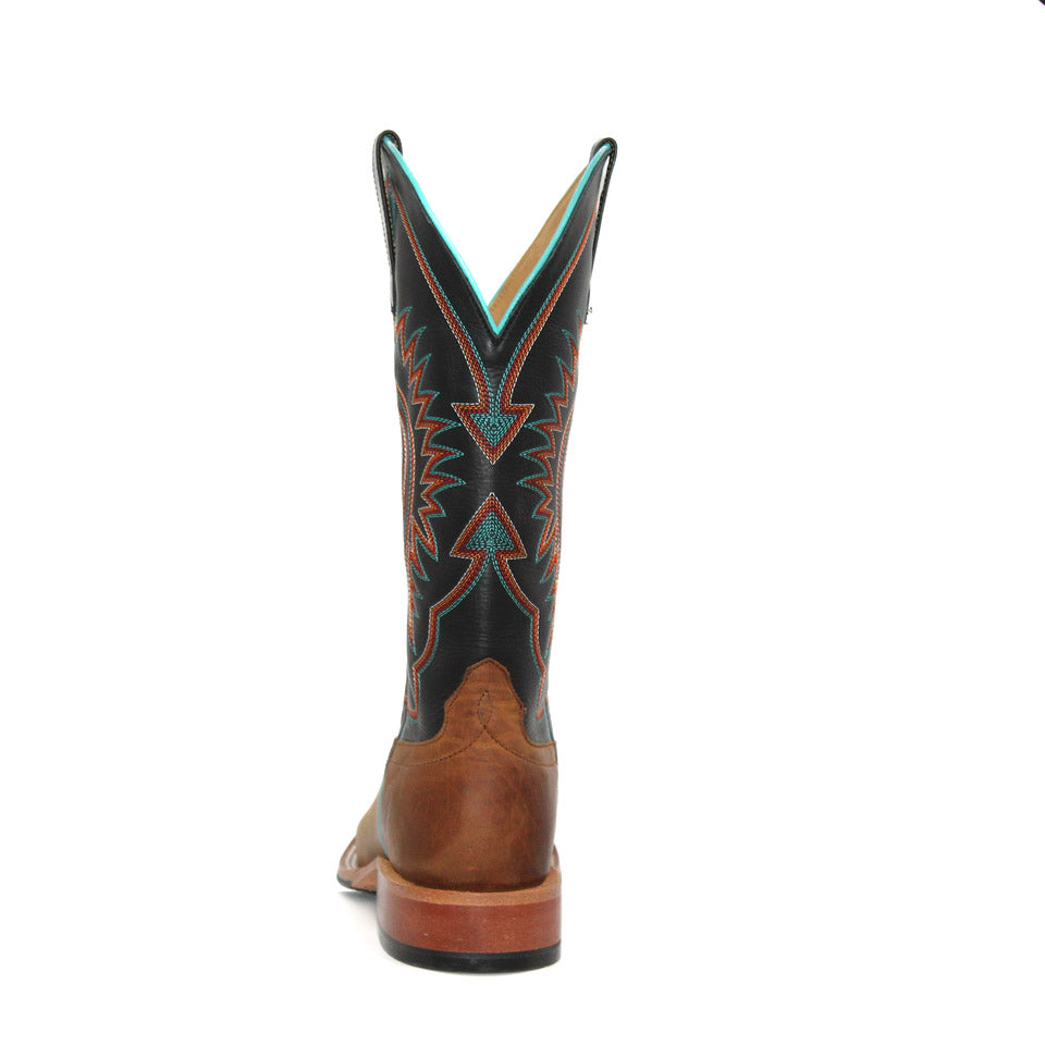 Horsepower Distressed Bison Men's Boot