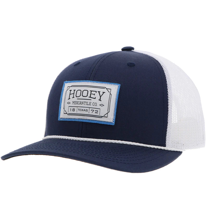 Hooey Doc Cap