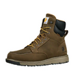 Carhartt 6" Waterproof Nano Toe Men's Wedge Work Boot