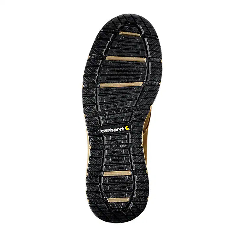 Carhartt 6" Waterproof Nano Toe Men's Wedge Work Boot