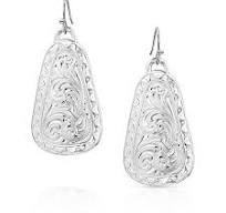 Montana Silversmith Beauty Within Earrings