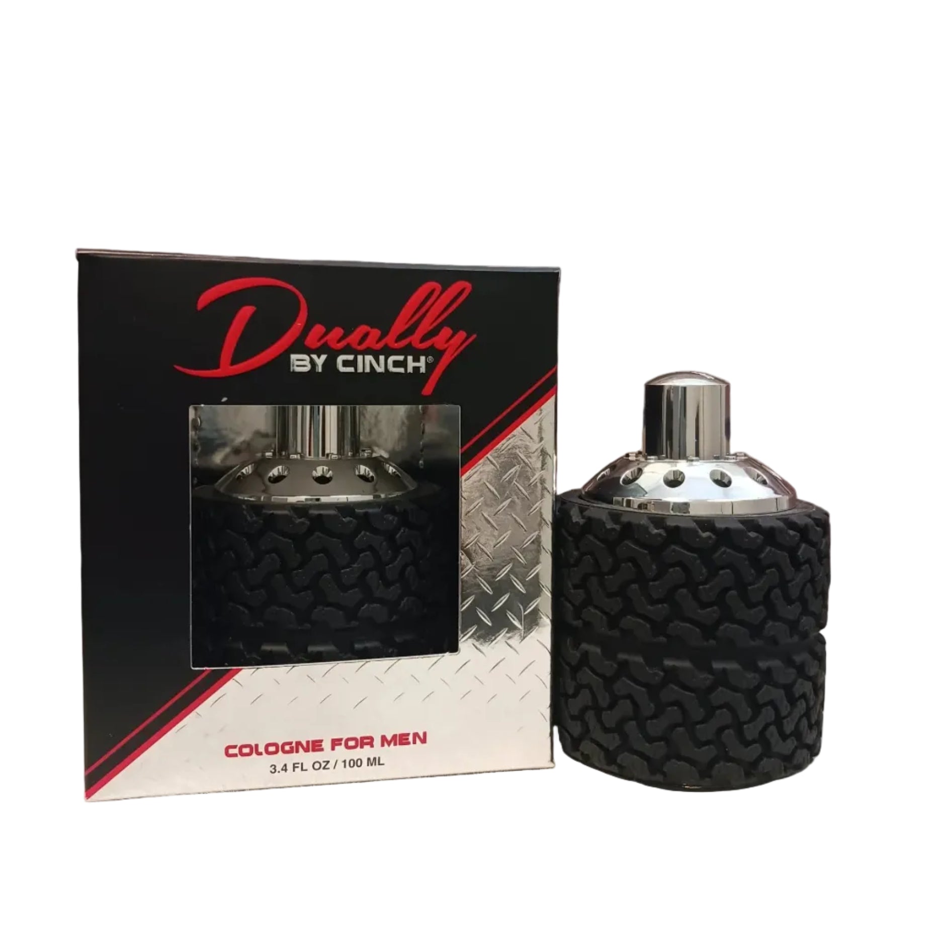 Cinch Dually Cologne