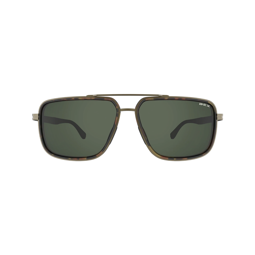 BEX Dusk Brushed Bronze/Forrest
