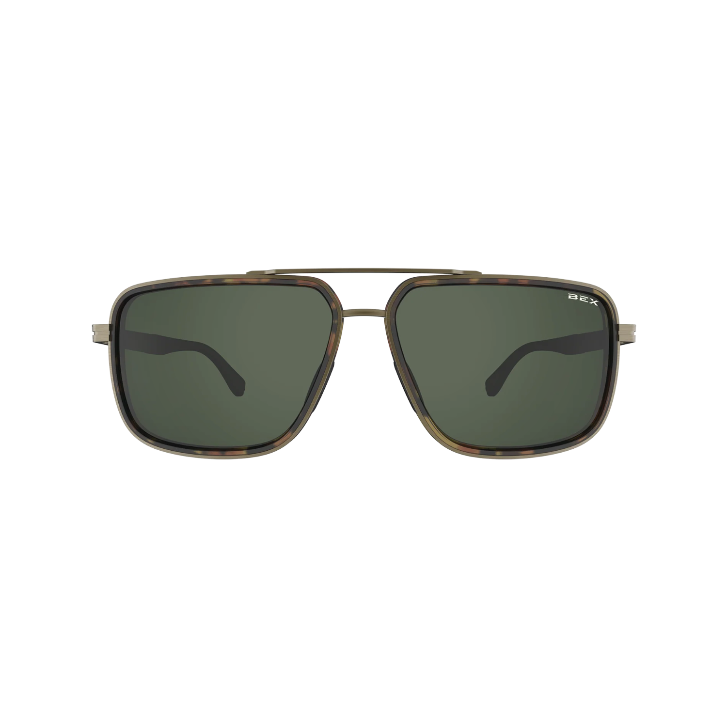 BEX Dusk Brushed Bronze/Forrest