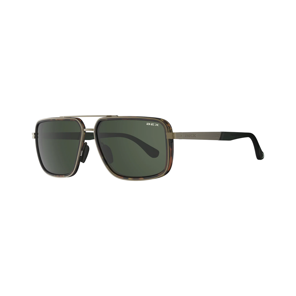 BEX Dusk Brushed Bronze/Forrest