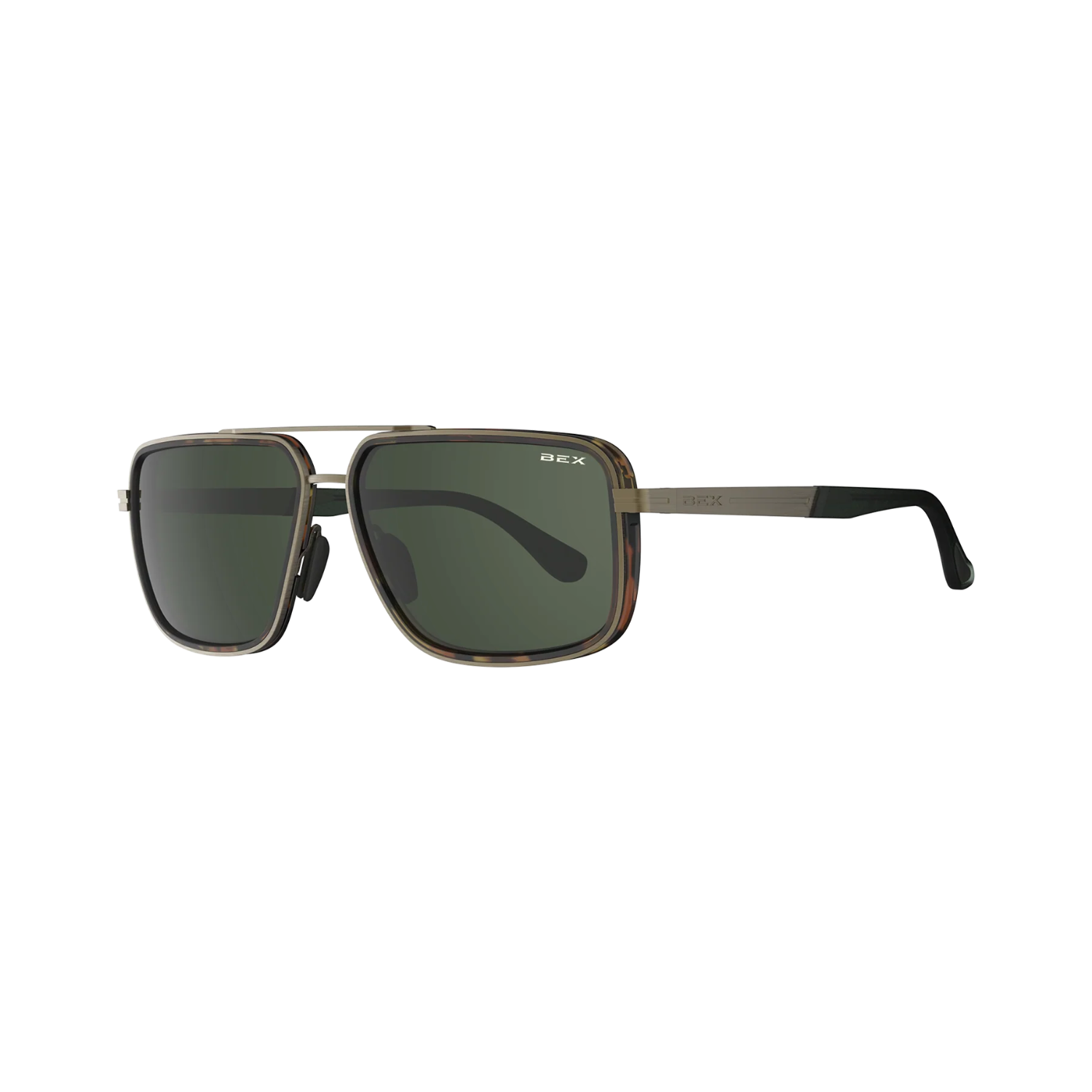 BEX Dusk Brushed Bronze/Forrest