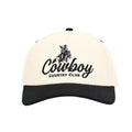 Cowboy Country Club Rodeo Golfer Cap
