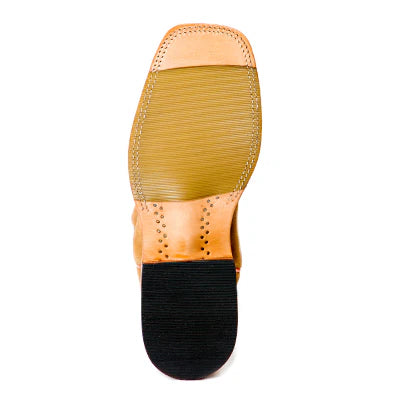 Horsepower Camel Growler Men's Boot