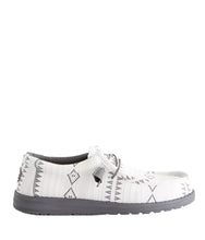 Load image into Gallery viewer, Hey Dude Wally Shade Aztec Men&#39;s Shoe
