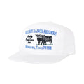 Whiskey Bent Feeders Cap
