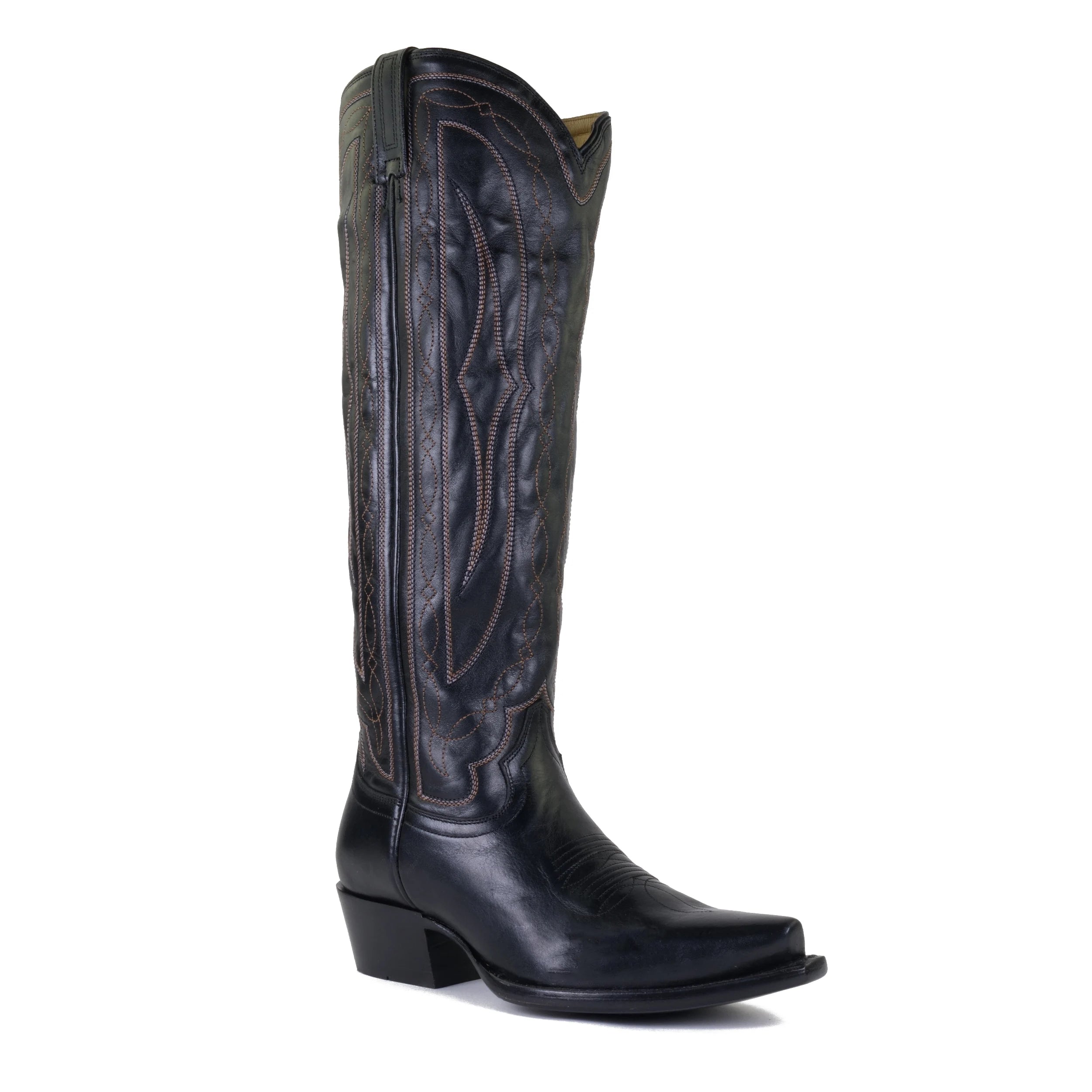 Hyer The Wildcat Tall Ladies' Boot
