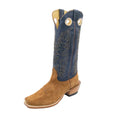 Fenoglio Tan Fuji Roughout Men's Boot
