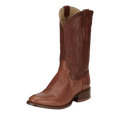 Tony Lama Kirtland Cognac Lizard Men's Boot