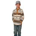 Cinch Children's Fleece Pullover