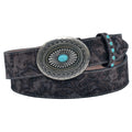 Floral Ladies' Belt