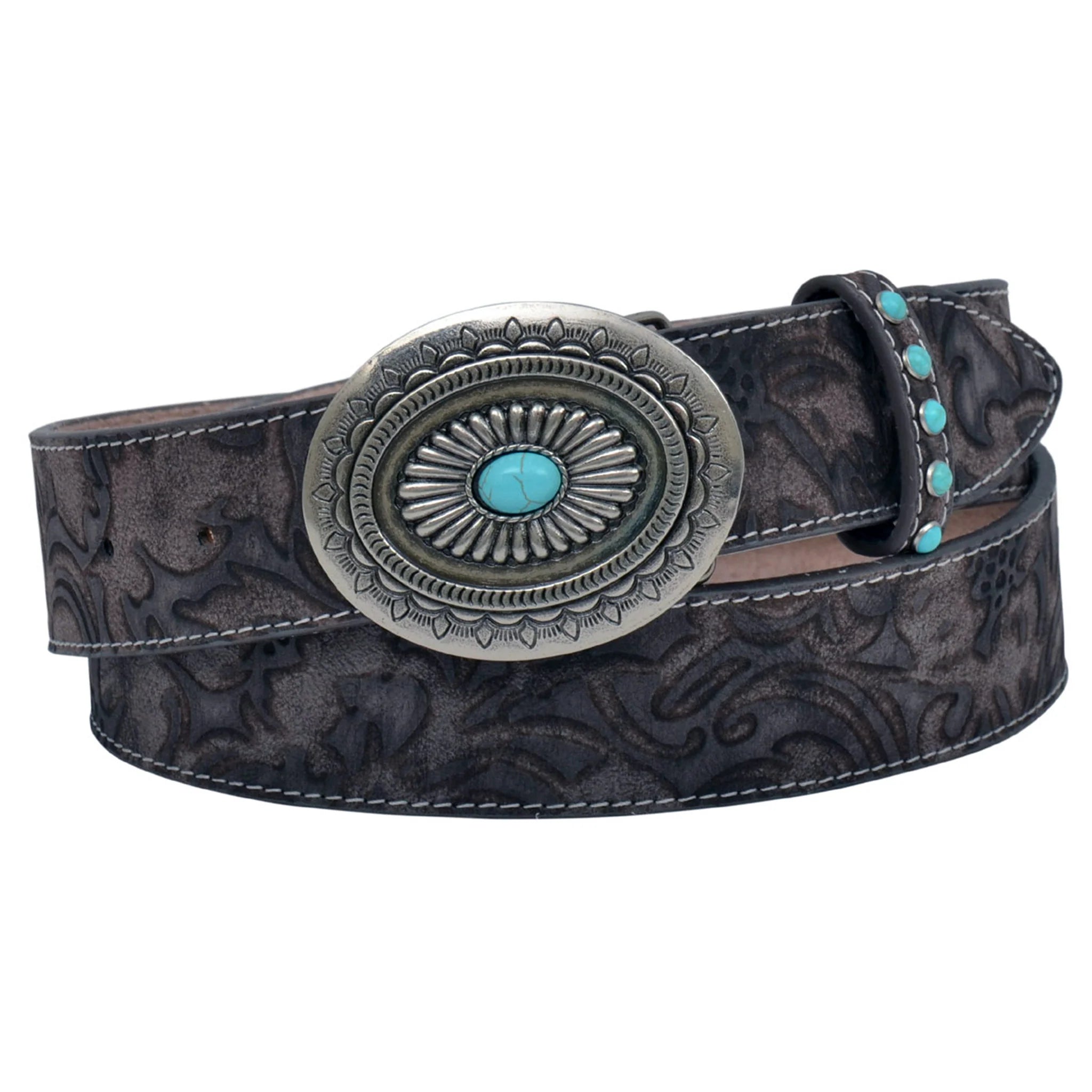 Floral Ladies' Belt