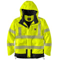Carhartt FR HV Sherwood Men's Jacket