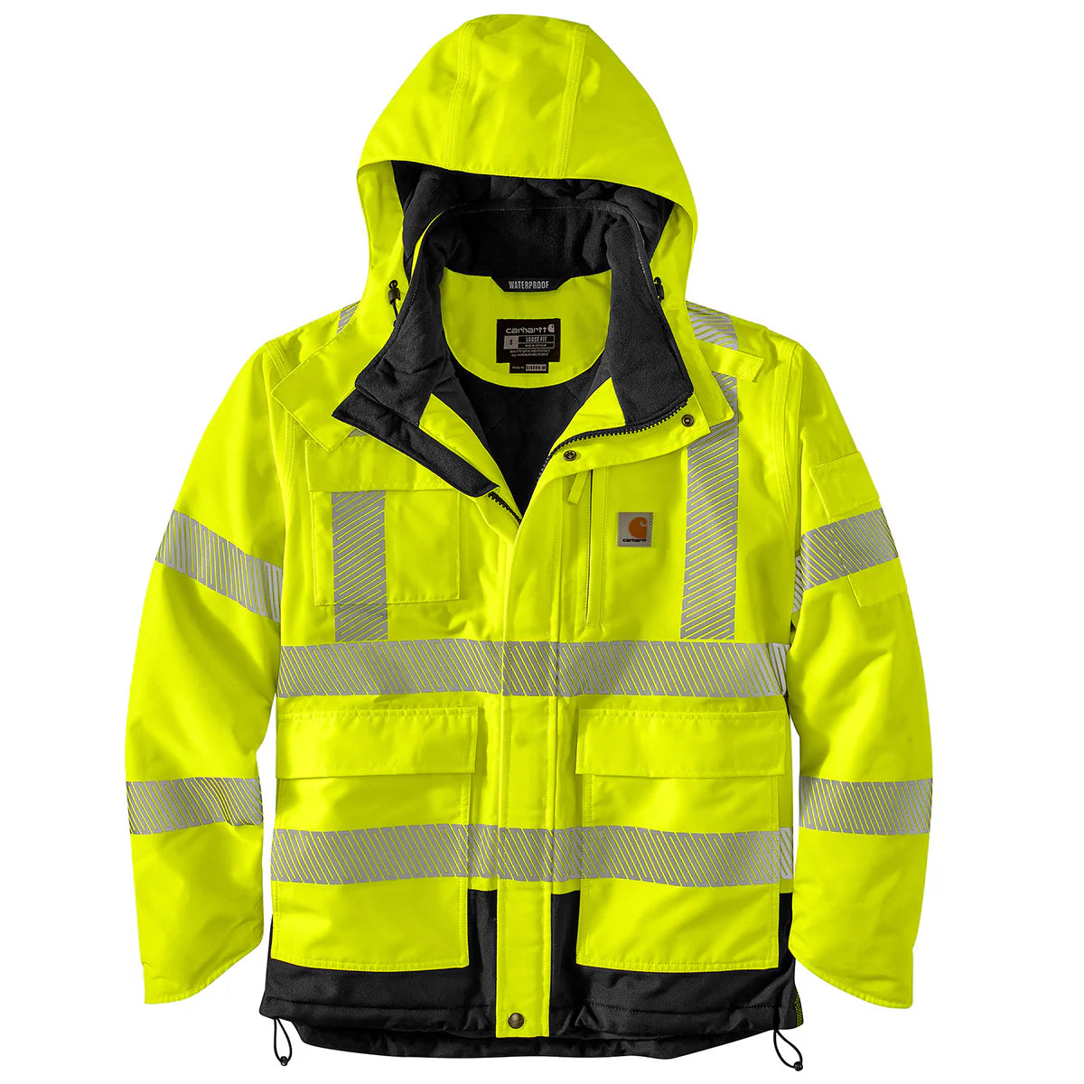 Carhartt FR HV Sherwood Men's Jacket