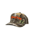 Classic Cowboy The Marksman Cap