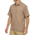 GameGuard Bark Men's Original Short Sleeve Shirt