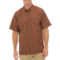 GameGuard Cigar Men's Original Short Sleeve Shirt
