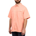 GameGuard Conch Men's Original Short Sleeve Shirt