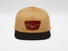 Load image into Gallery viewer, Kimes Ranch Ghost Face Cap
