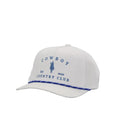 Cowboy Country Club Horse Roped Cap