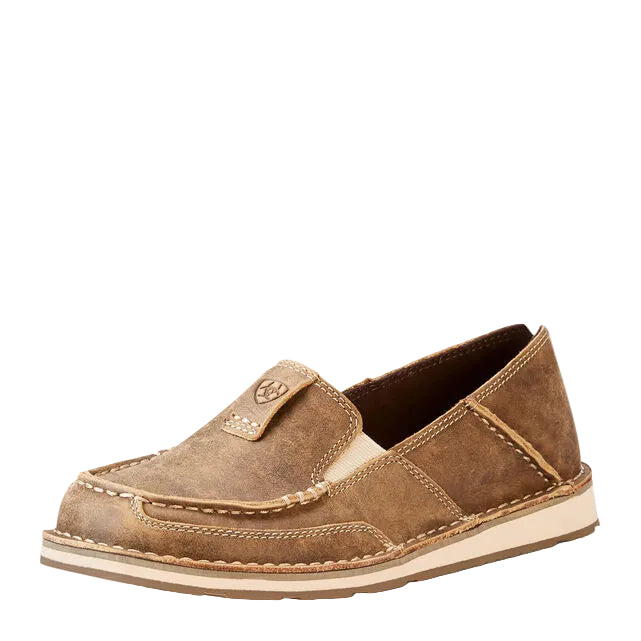 Ariat Brown Bomber Ladies' Cruiser
