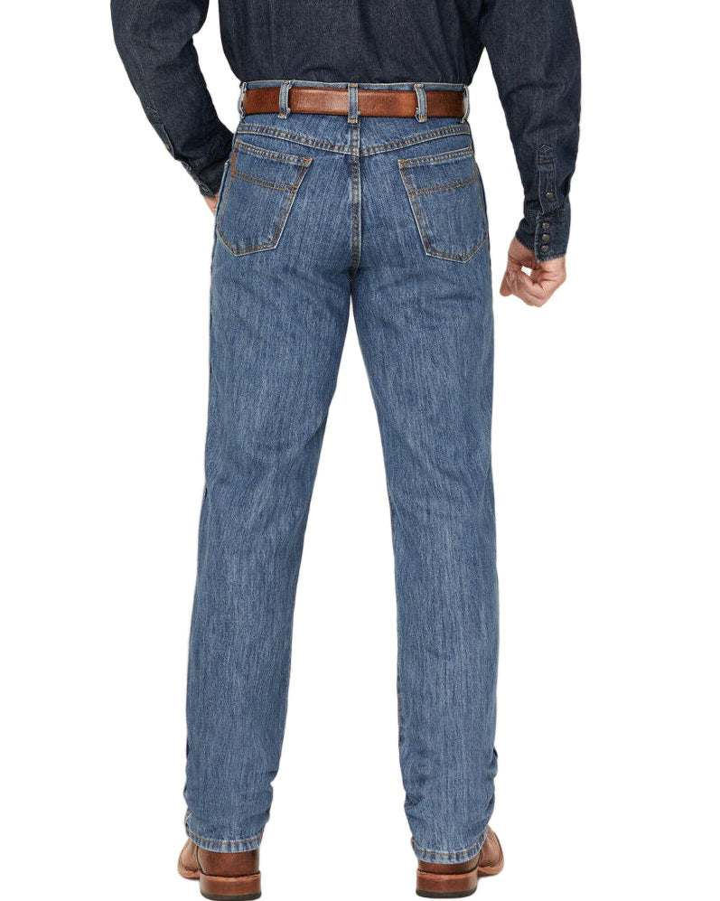 Cinch Green Label Medium Wash Men's Jean