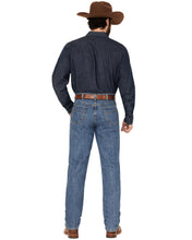 Load image into Gallery viewer, Cinch Green Label Medium Wash Men&#39;s Jean
