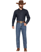 Load image into Gallery viewer, Cinch Green Label Medium Wash Men&#39;s Jean
