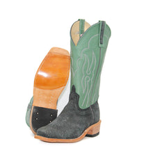 Load image into Gallery viewer, Anderson Bean Exclusive Grey Carpincho Men&#39;s Boot
