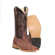 Load image into Gallery viewer, Anderson Bean Grey Ice Elephant Men&#39;s Boot
