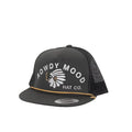 Rowdy Mood Playboy Chief Cap